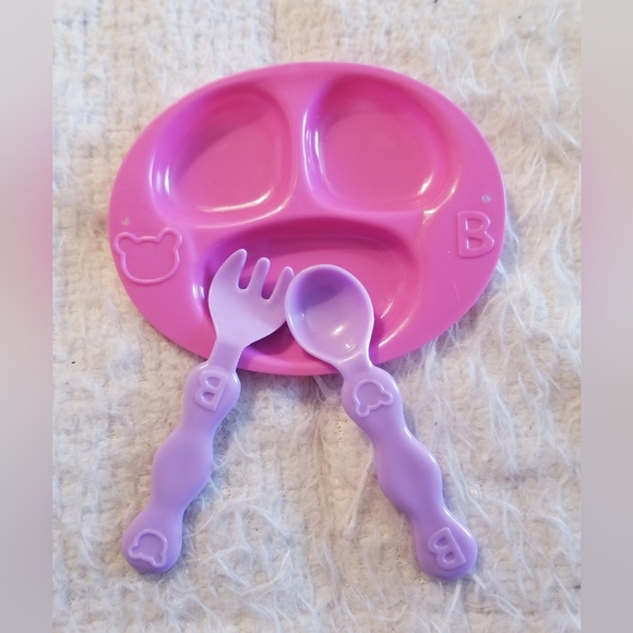 Dream Collection Baby Doll Food Accessories (7 Items) Vintage - Picture 4 of 15